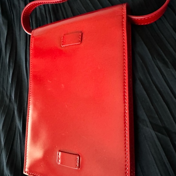 Mark Cross Mini cross body - Picture 7 of 7